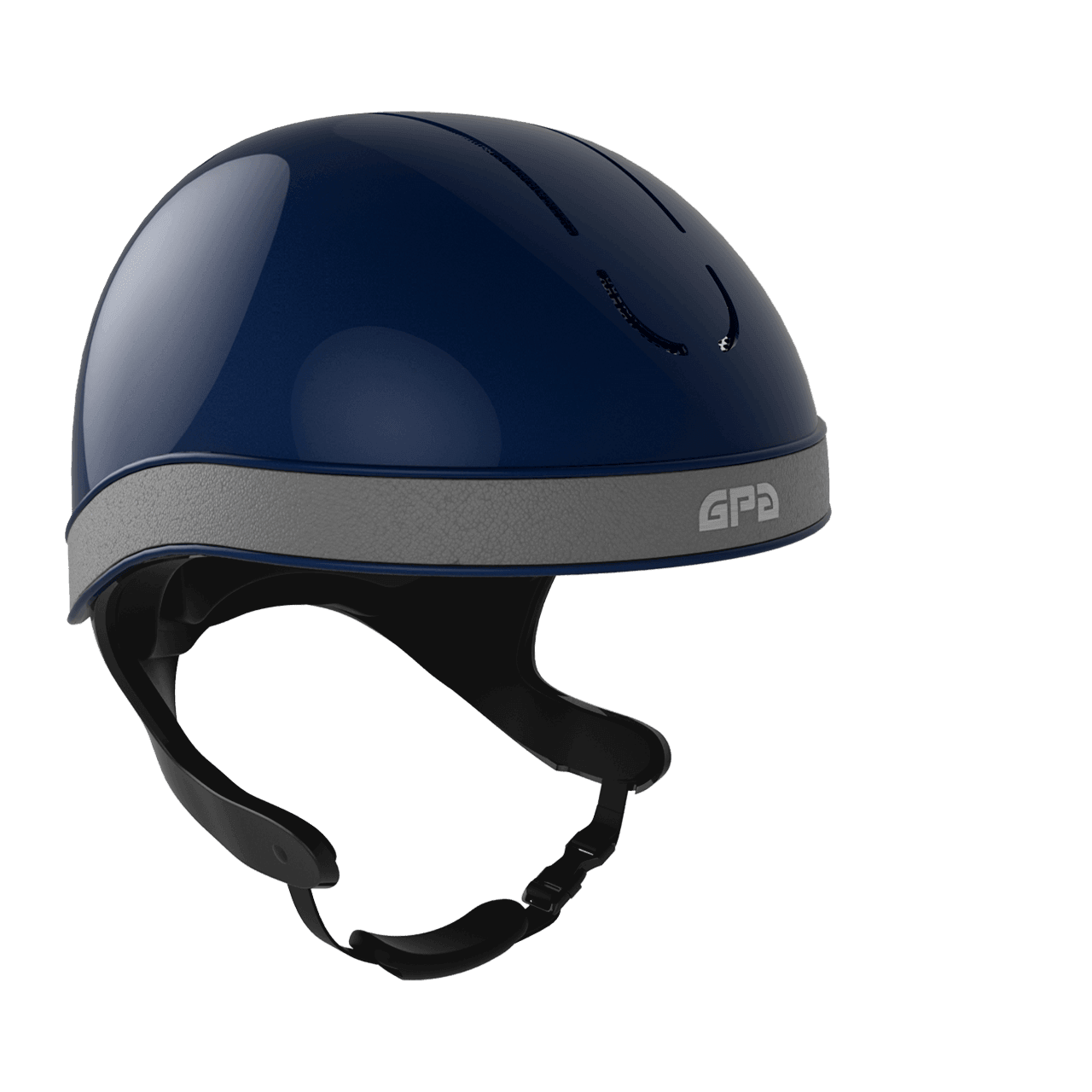 GPA Jockup Global TLS helmet - HorseworldEU