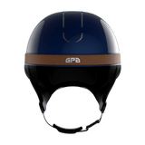 GPA Jockup Global TLS helmet - HorseworldEU