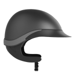 GPA Speed Air Global Carbon TLS helmet - HorseworldEU