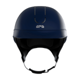 GPA Speed Air Global TLS helmet - HorseworldEU