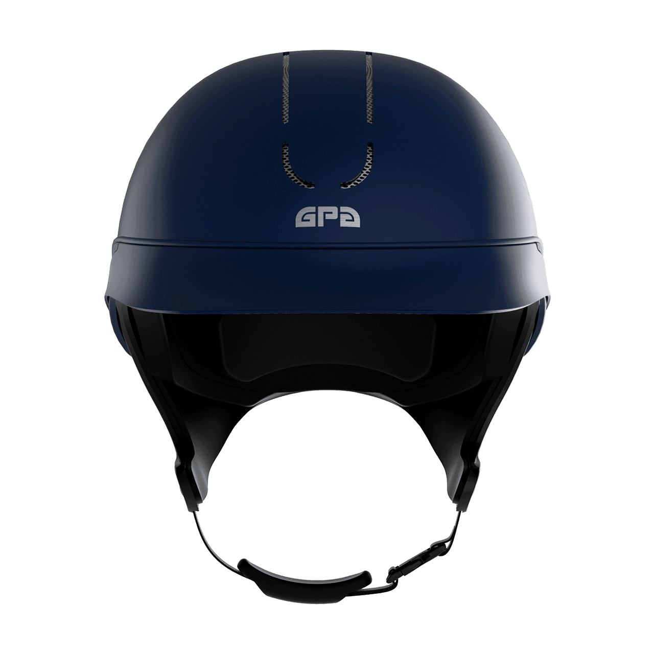 GPA Speed Air Global TLS helmet - HorseworldEU
