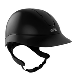 GPA Speed Air Global TLS helmet - HorseworldEU
