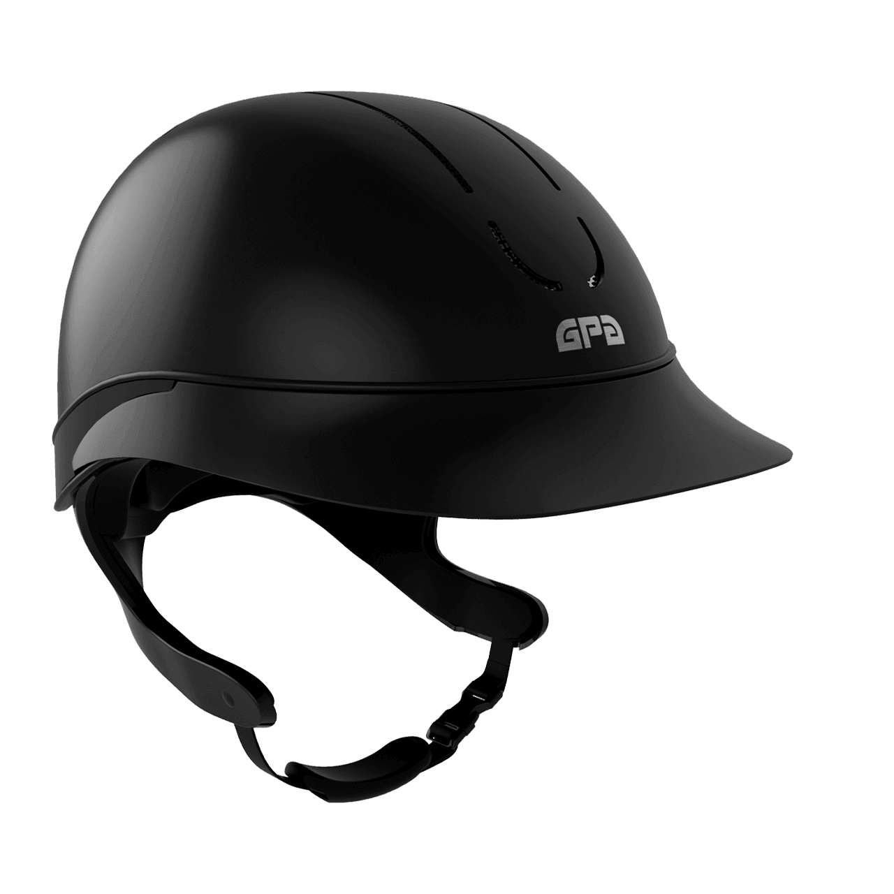 GPA Speed Air Global TLS helmet - HorseworldEU