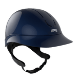 GPA Speed Air Global TLS helmet - HorseworldEU