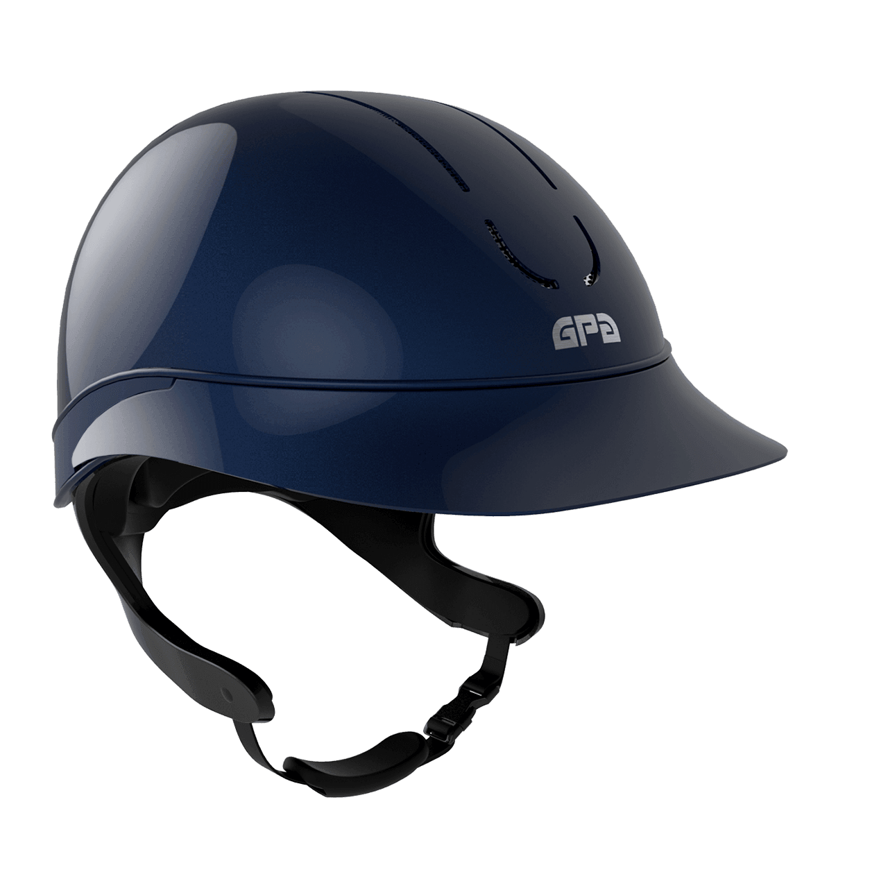 GPA Speed Air Global TLS helmet - HorseworldEU