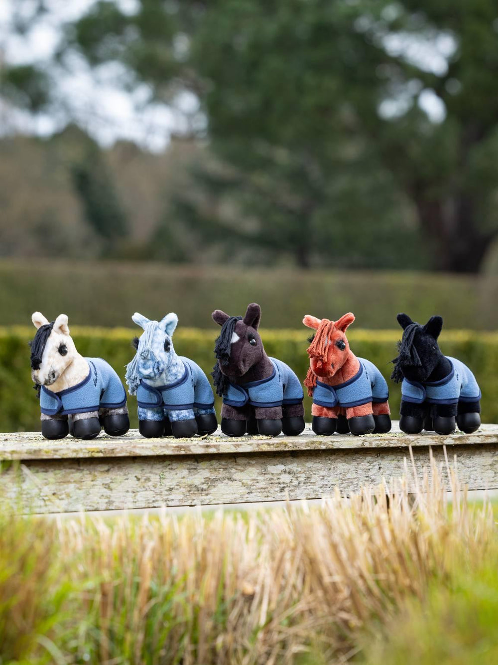 LeMieux tiny pony Dream