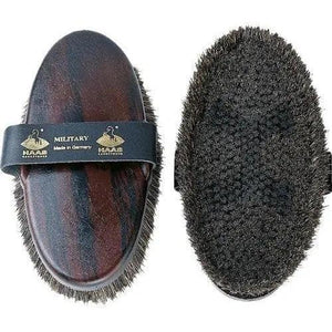 Haas military gentlemen Haas