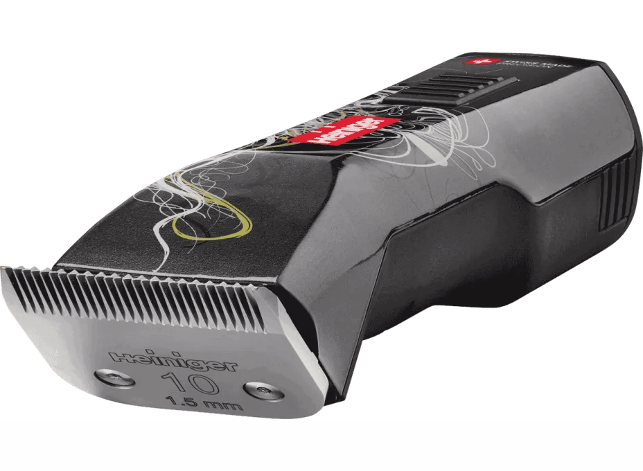 Heiniger Saphir cord clipper 707 -700 - HorseworldEU