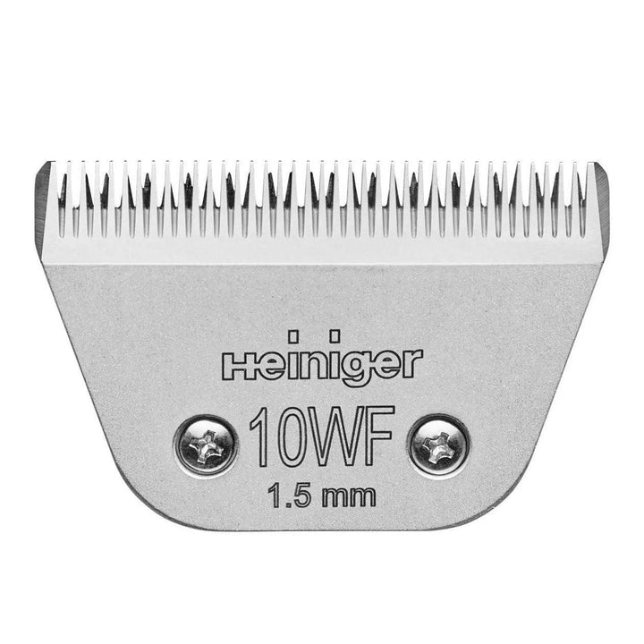 Heiniger Saphir horse - horse clipper 707 -380 Heiniger