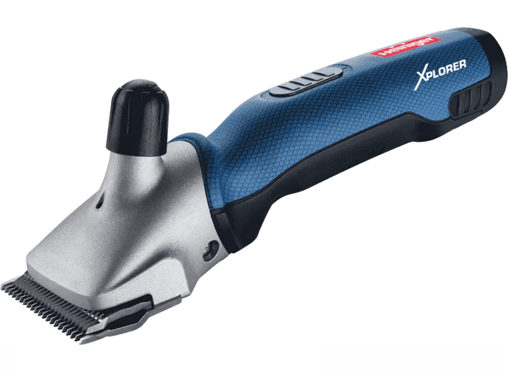 Heiniger Saphir Xplorer 708-400 - HorseworldEU