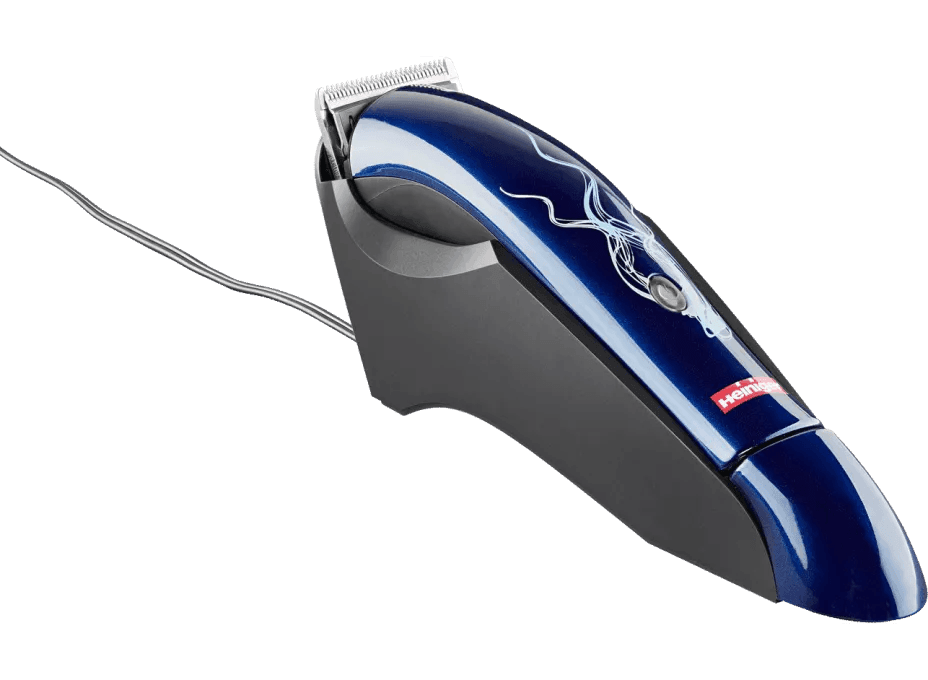 Heiniger style midi battery trimmer 707 - 200 - HorseworldEU