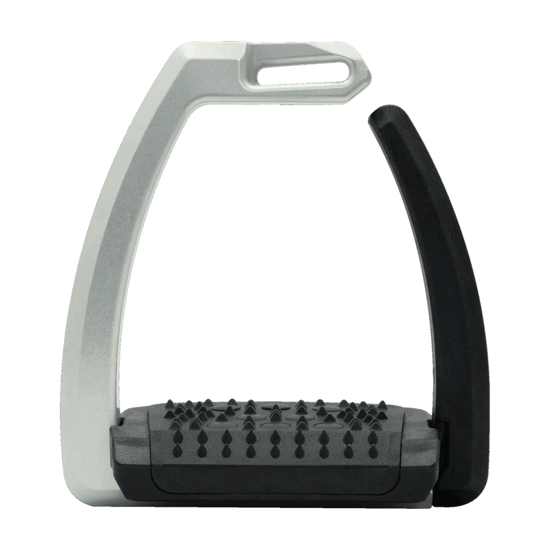 Herm. Sprenger Aero - stirrups with blanking plug - HorseworldEU
