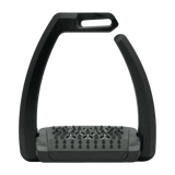 Herm. Sprenger Aero - stirrups with spikes - HorseworldEU