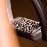 Herm. Sprenger Aero - stirrups with spikes - HorseworldEU