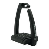 Herm. Sprenger Aero - stirrups with spikes - HorseworldEU