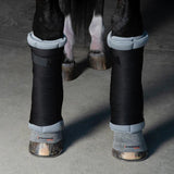 Incrediwear circulation standing wraps - HorseworldEU