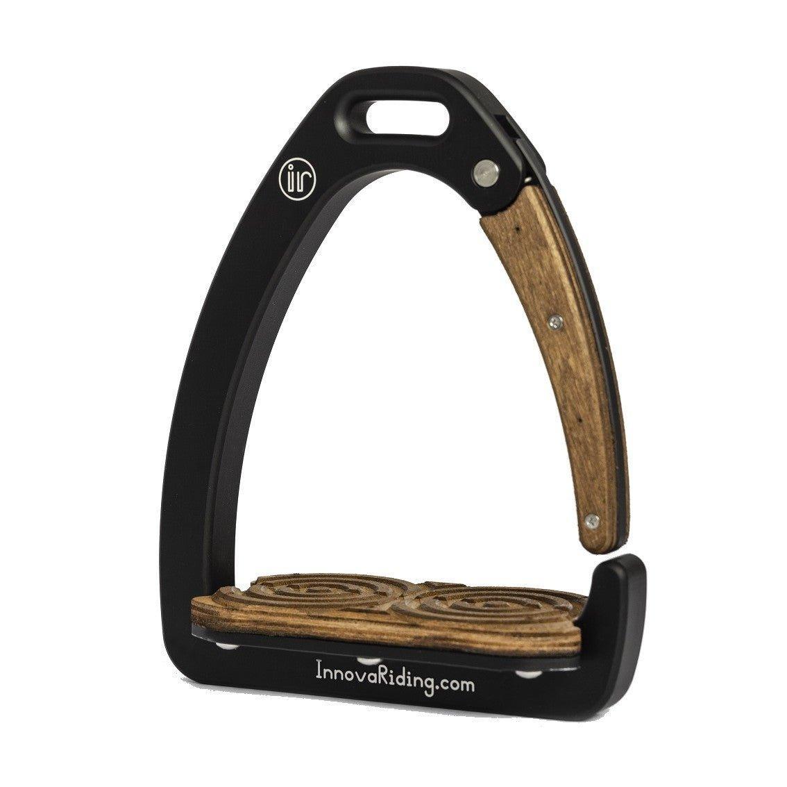 Innova Riding Aria Stirrups Innova Riding