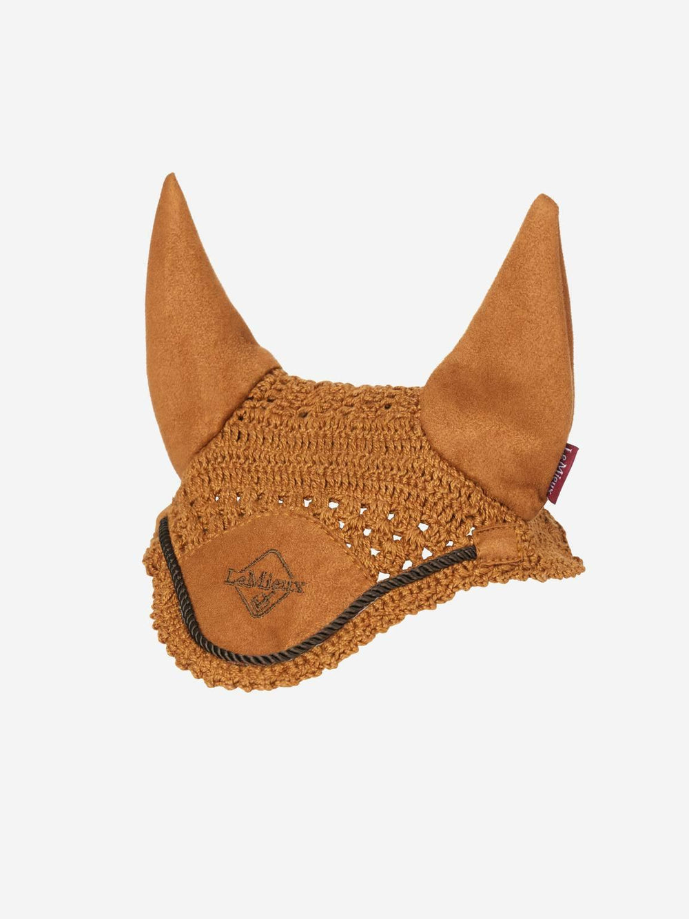 LeMieux hobby horse fly hood