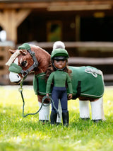 LeMieux toy rider Maya
