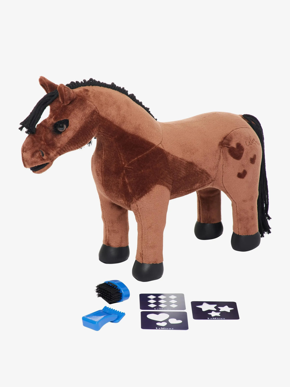 LeMieux toy pony Gracie