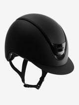 LeMieux Verv® Competition Helmet Matte Black