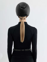 LeMieux Verv® Competition Helmet Matte Black