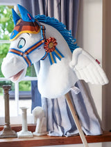 LeMieux Disney hobby horse accessoires set Pegasus