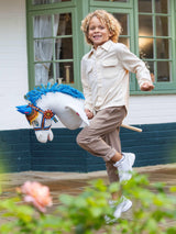 LeMieux Disney Steckenpferd Pegasus