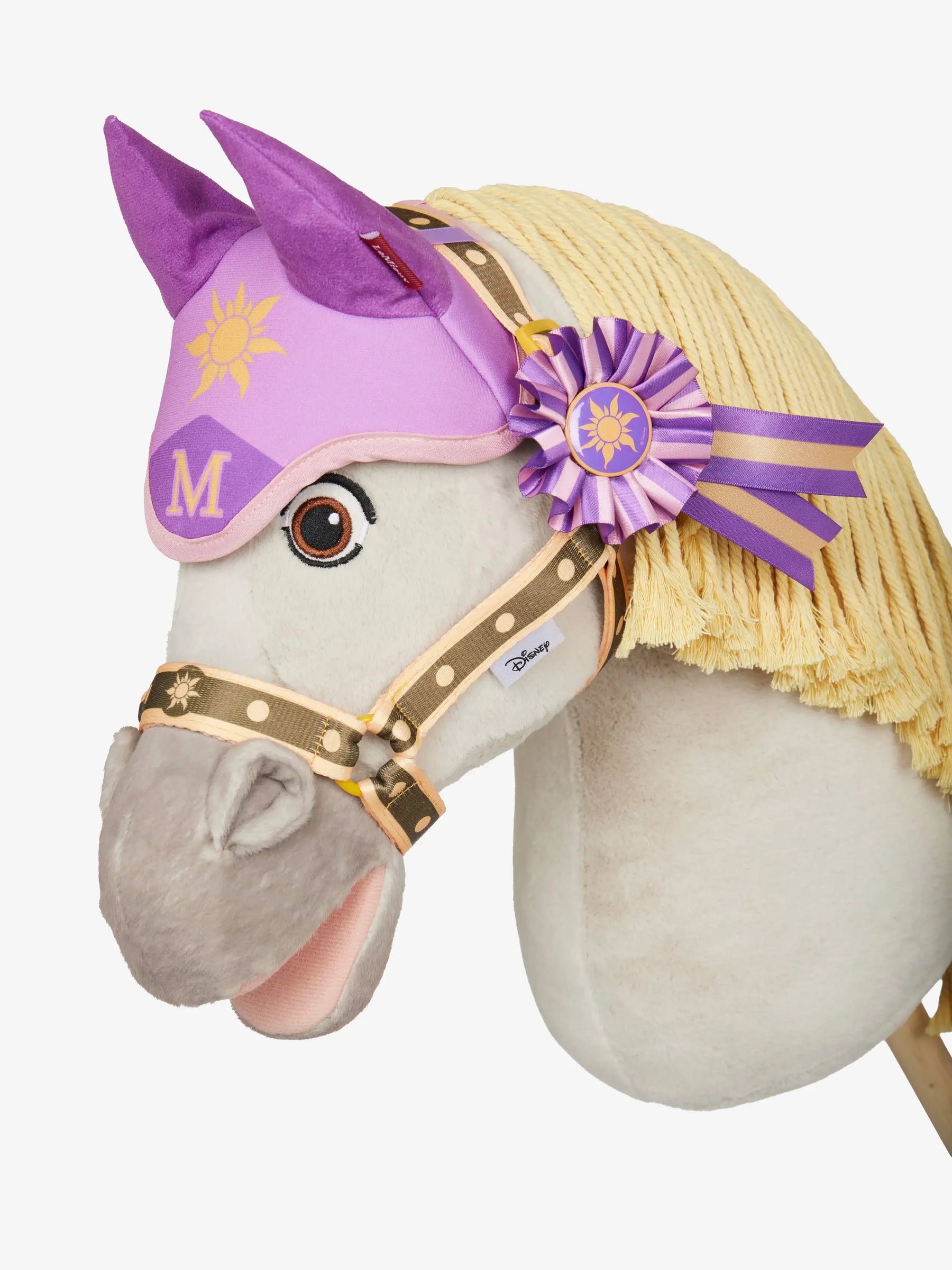LeMieux Disney Steckenpferd accessoires set Maximus
