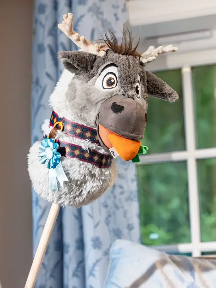 LeMieux Disney Steckenpferd Sven