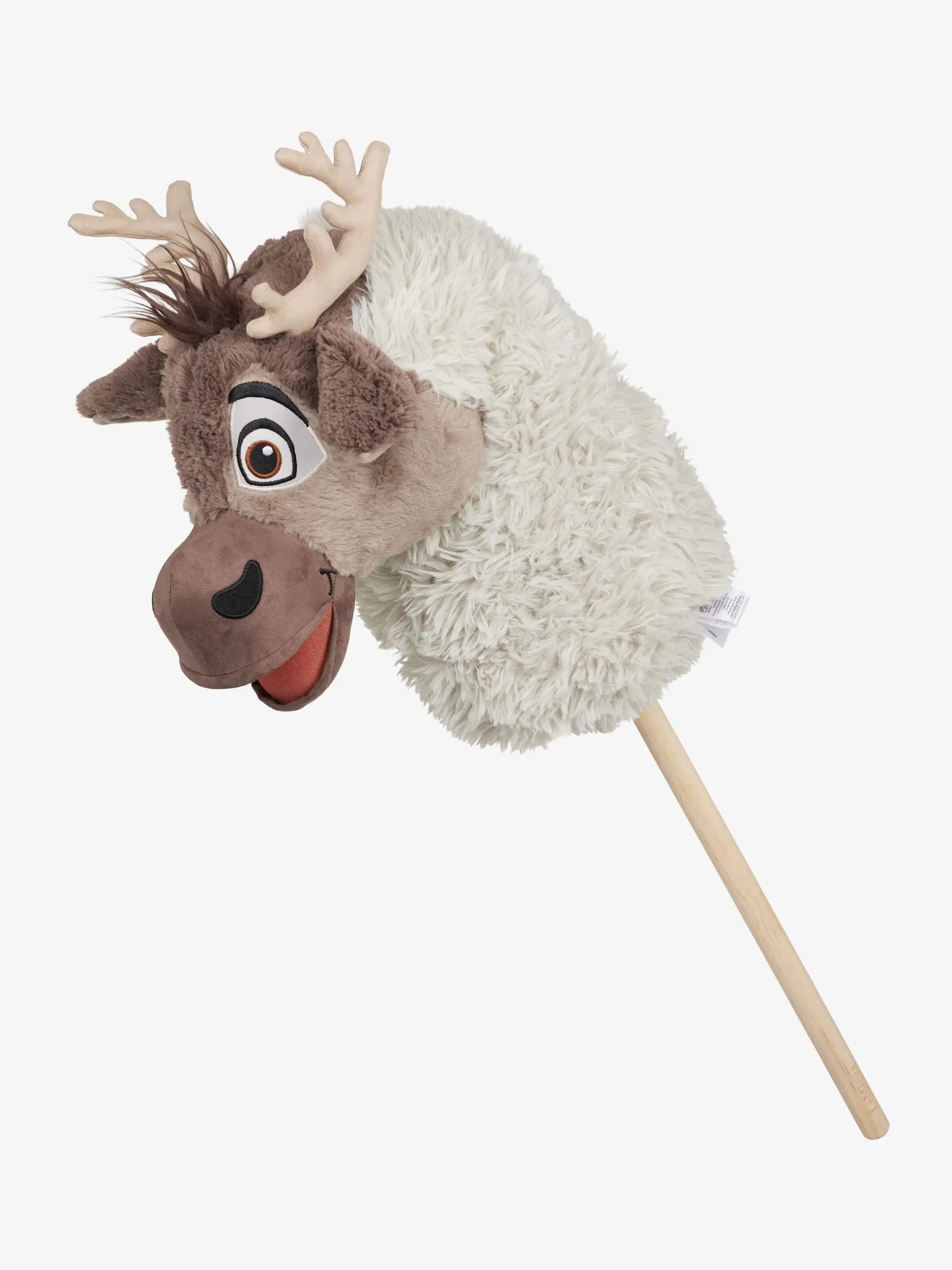 LeMieux Disney Steckenpferd Sven