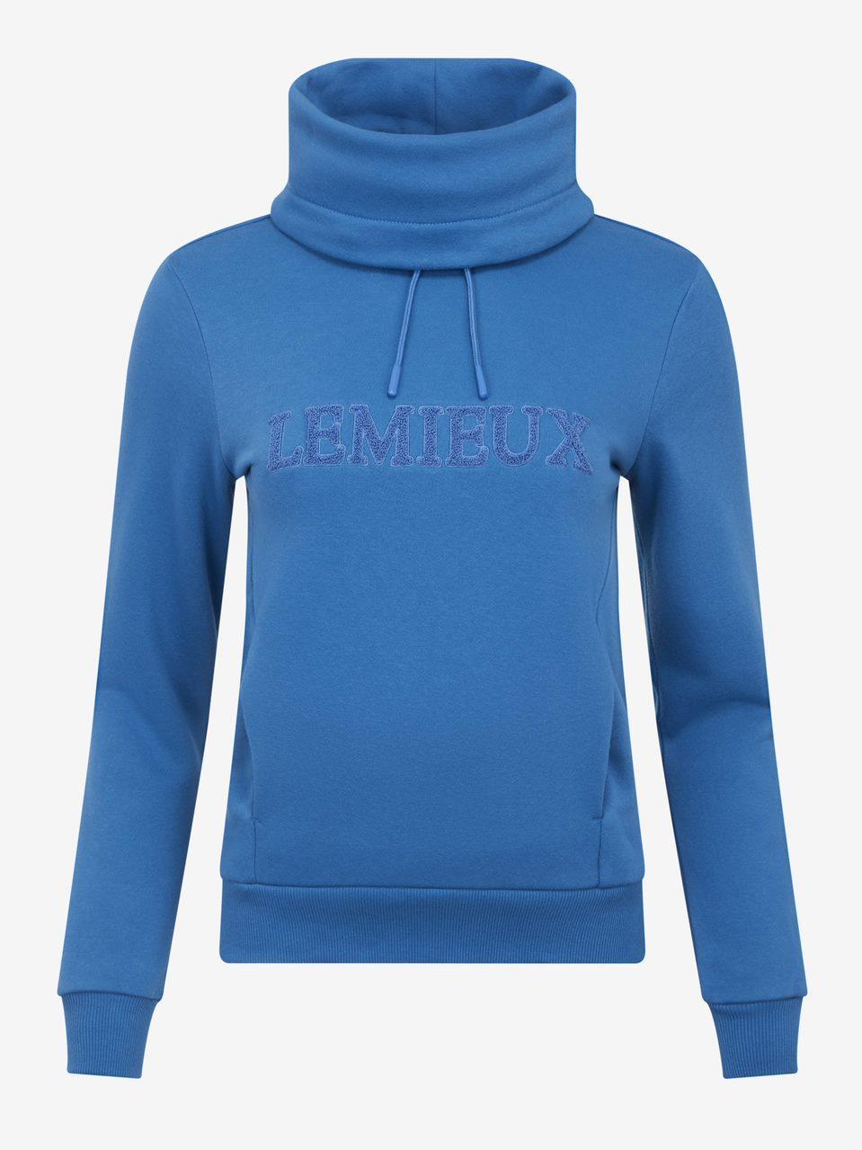 LeMieux adele funnel neck - HorseworldEU