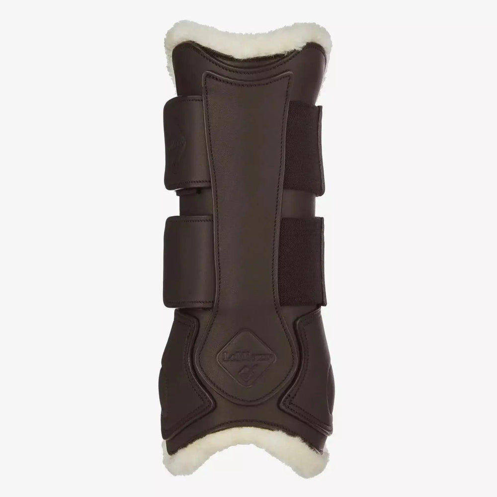 LeMieux Capella comfort tendon boots Lemieux