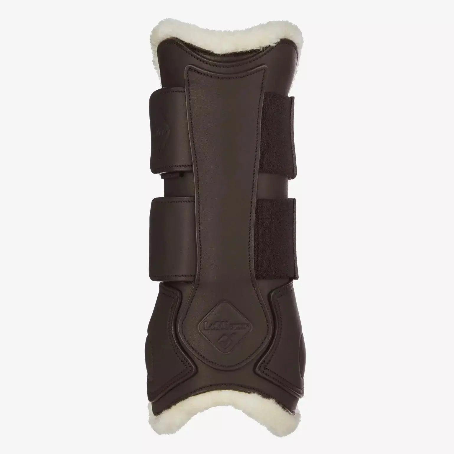 LeMieux Capella comfort tendon boots Lemieux