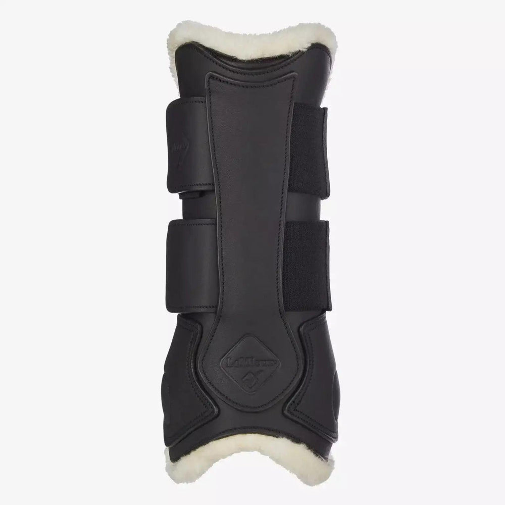 LeMieux Capella comfort tendon boots Lemieux