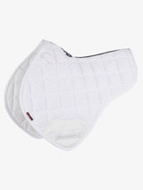 LeMieux carbon mesh close contact half square - HorseworldEU