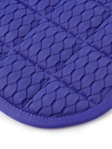 LeMieux carbon mesh close contact half square - HorseworldEU