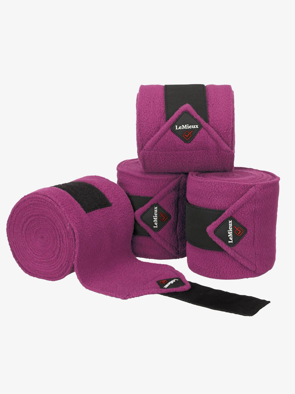 LeMieux classic polo bandages - HorseworldEU