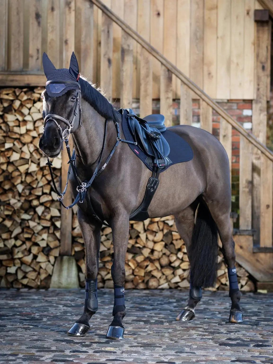 LeMieux cotton close contact square Lemieux