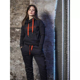 LeMieux cross over hoodie Lemieux