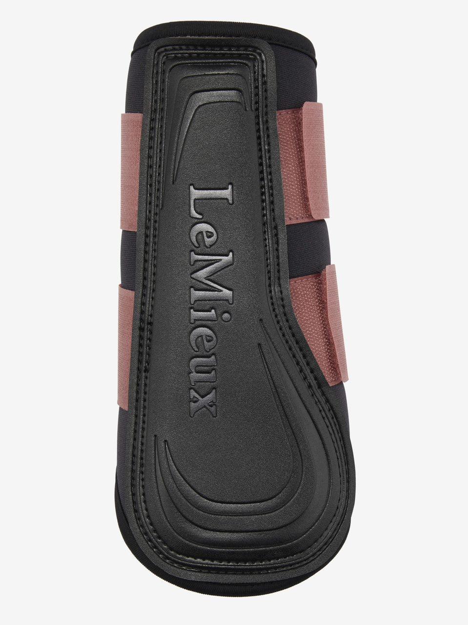 LeMieux grafter brushing boots - HorseworldEU