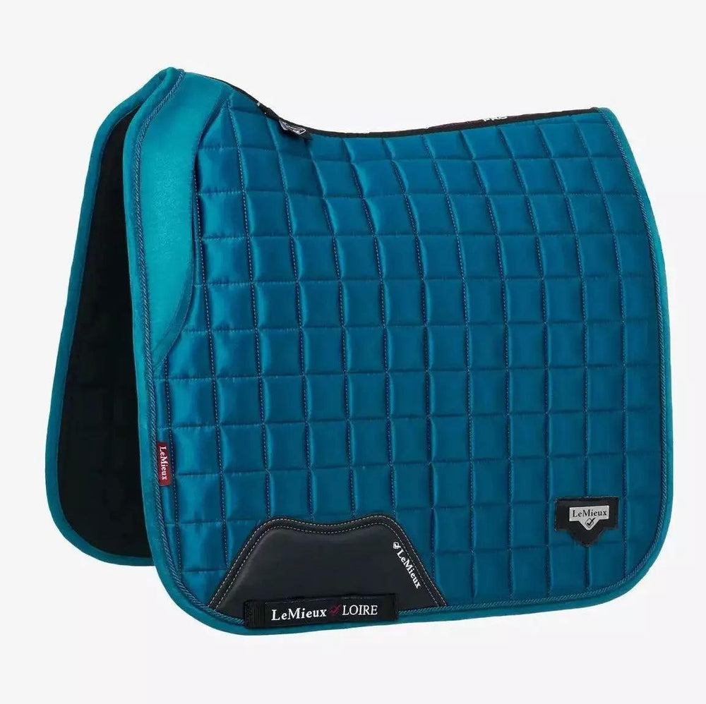 LeMieux Memory dressage saddle pad Lemieux