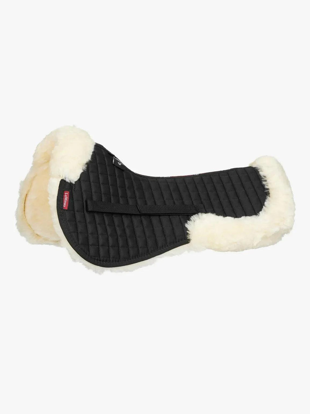 LeMieux merino + half pad - HorseworldEU