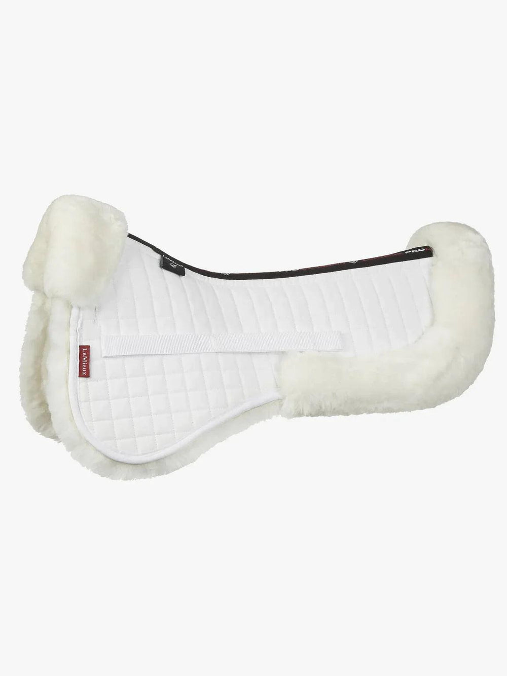 LeMieux merino + half pad - HorseworldEU