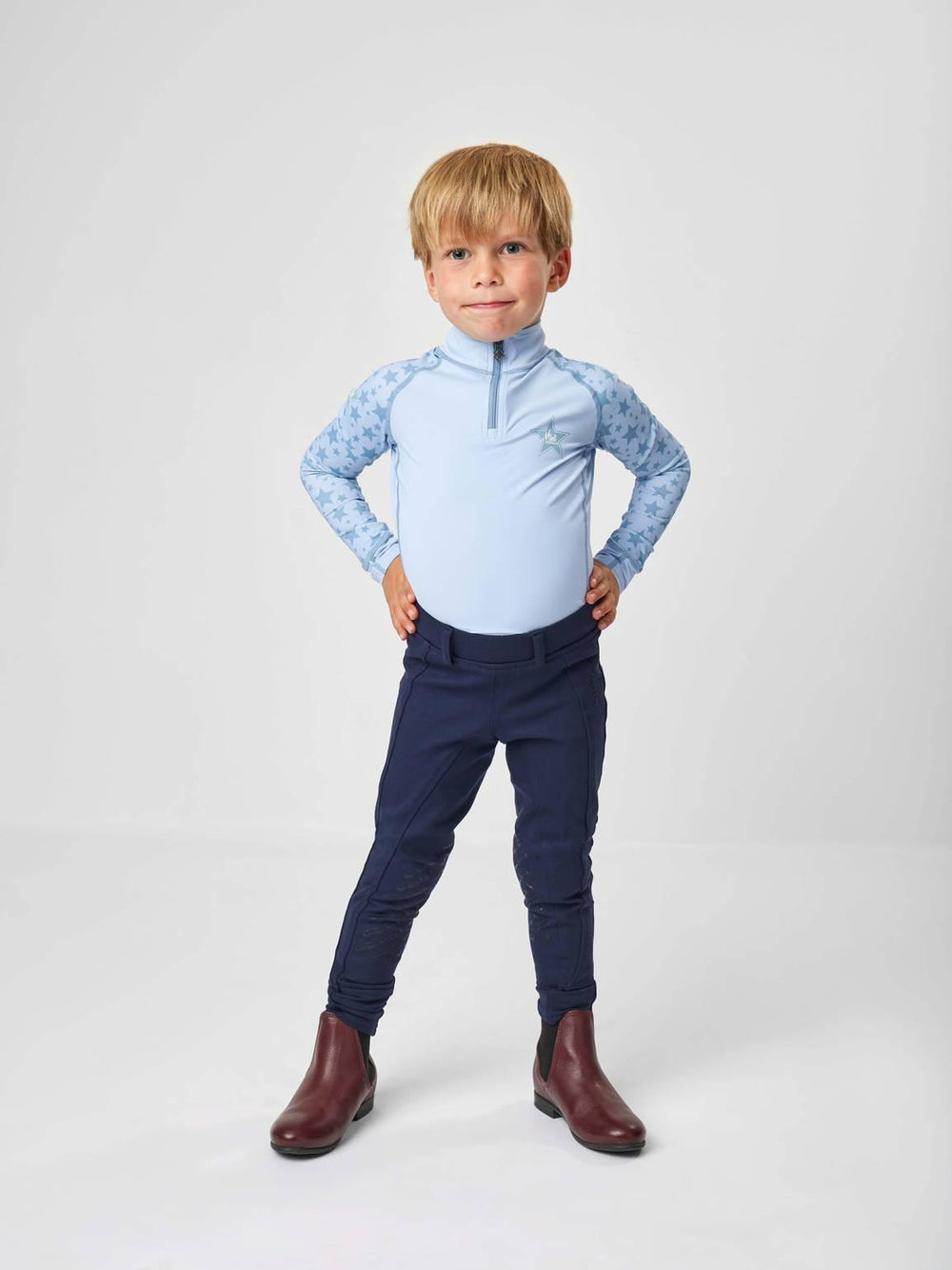 LeMieux mini base layer - HorseworldEU