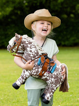 LeMieux mini toy pony western bridle - HorseworldEU