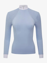 LeMieux Olivia show shirt - HorseworldEU