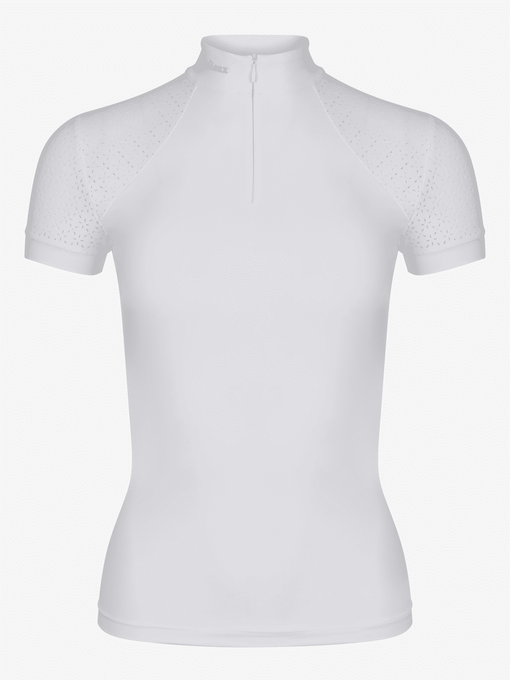 LeMieux Olivia show shirt - HorseworldEU