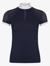 LeMieux Olivia show shirt - HorseworldEU