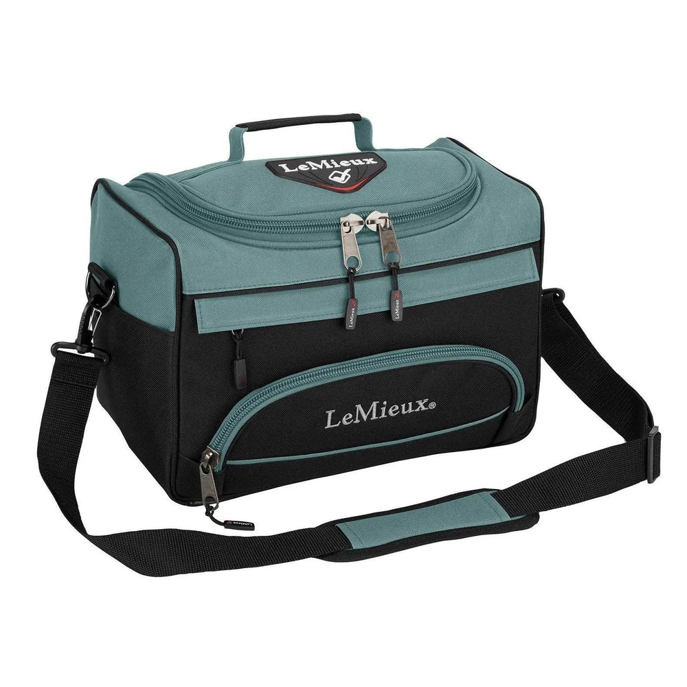 LeMieux prokit lite grooming bag Lemieux